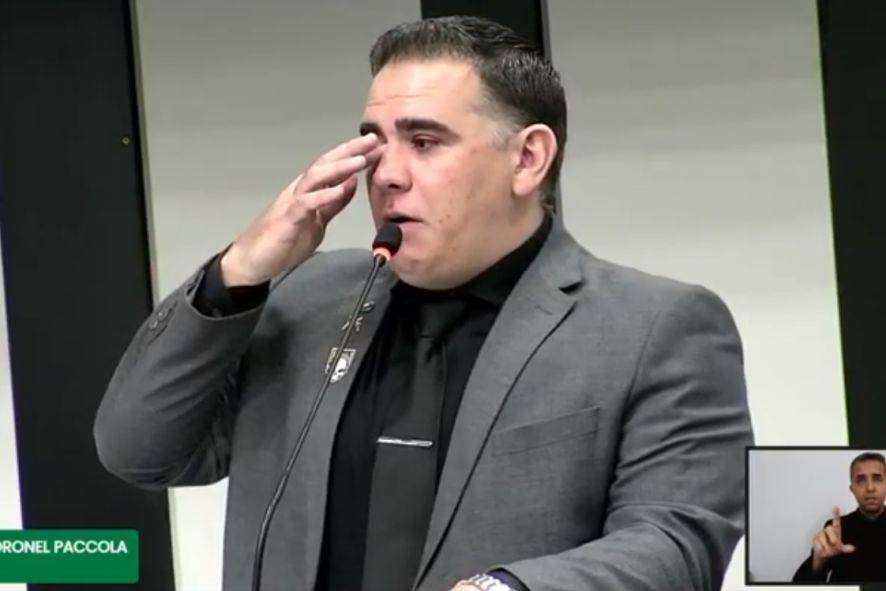 Marcos Paccola é intimado por edital para  julgamento pelo Tribunal do Júri marcado dia 27 de agosto