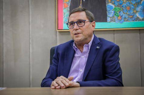 Mauro Carvalho renuncia à Casa Civil e secretário-adjunto é o novo titular da pasta