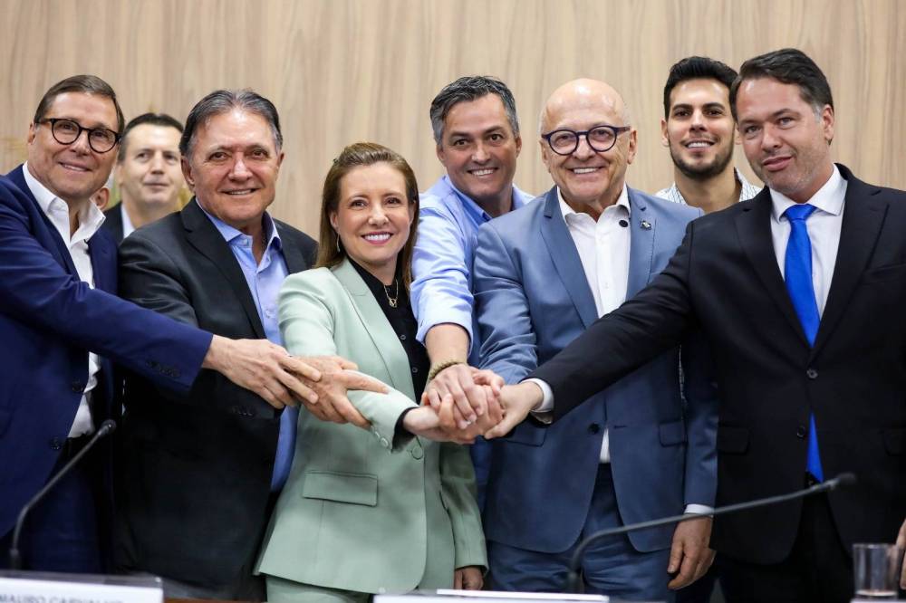 Pivetta nega possível intervenção no DAE