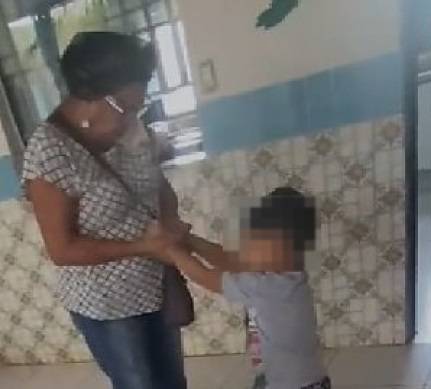 Deddica investiga denúncias de maus-tratos em creche no CPA 4