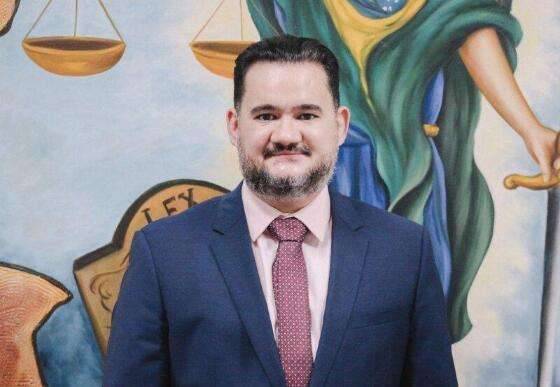 Juiz Bruno D Oliveira Marques alega foro íntimo e se declarou suspeito para julgar a ação popular da Oi