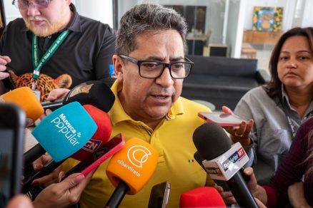 Presidente do PL em MT confirma que houve um racha dentro do partido por causa da aliança com MDB
