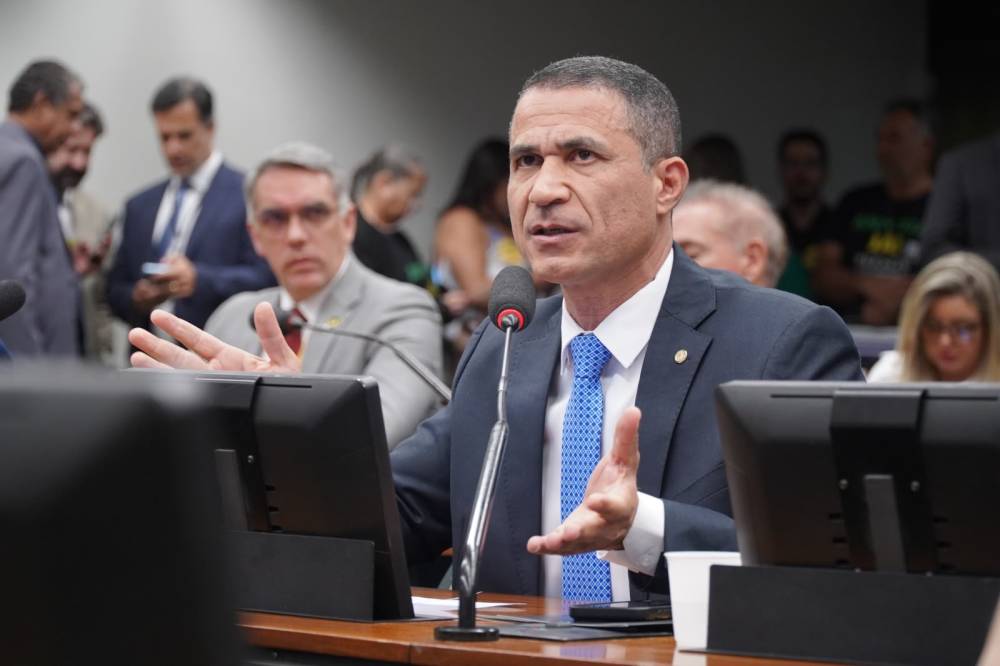 Coronel Assis vai compor comissão especial que vai discutir PEC da Maioridade Penal na Câmara