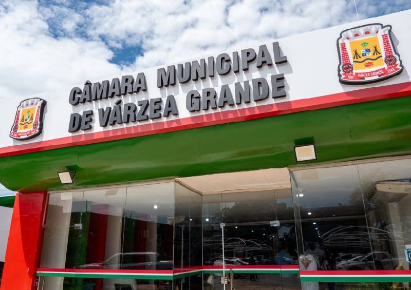 Por aperto financeiro, Câmara de VG e Secretaria de Saúde suspendem pagamento de férias