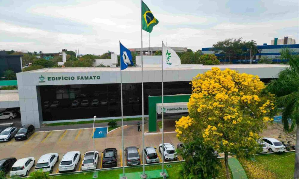Famato está apreensiva com o reconhecimento da validade da Moratória da Soja