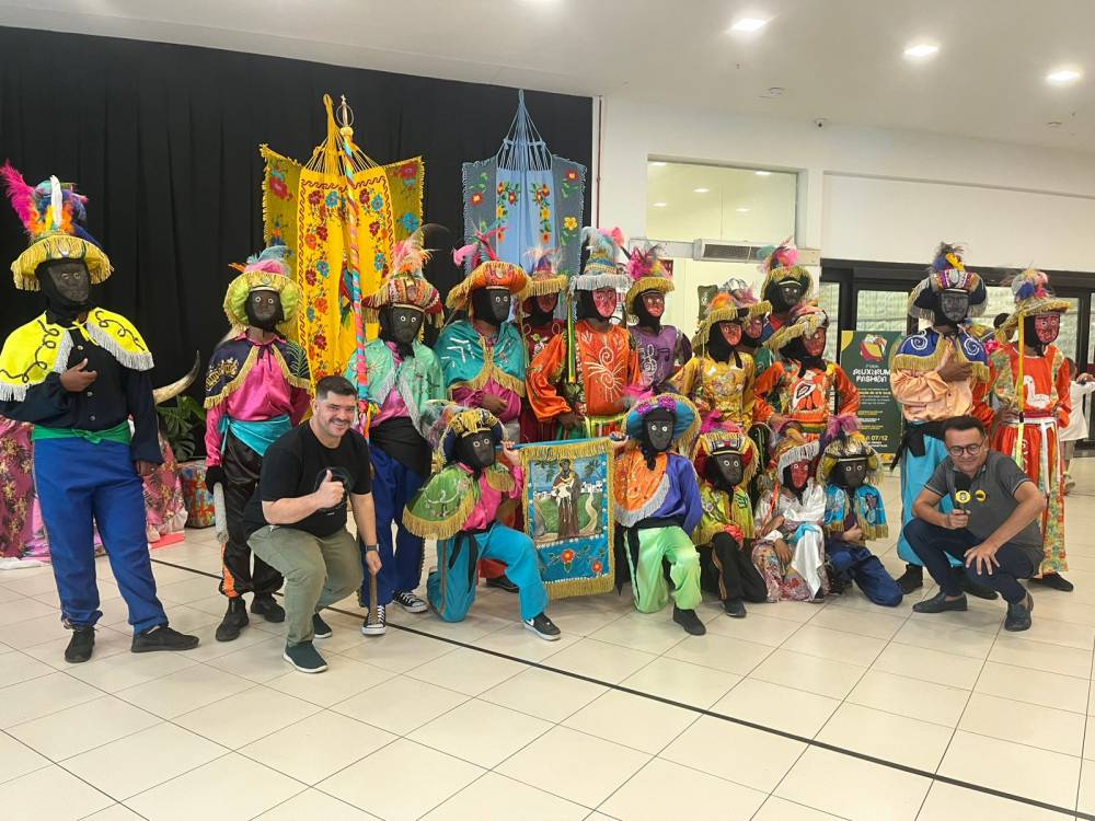 Festival estudantil de Siriri e Cururu de Cuiabá começa no dia 25 de agosto