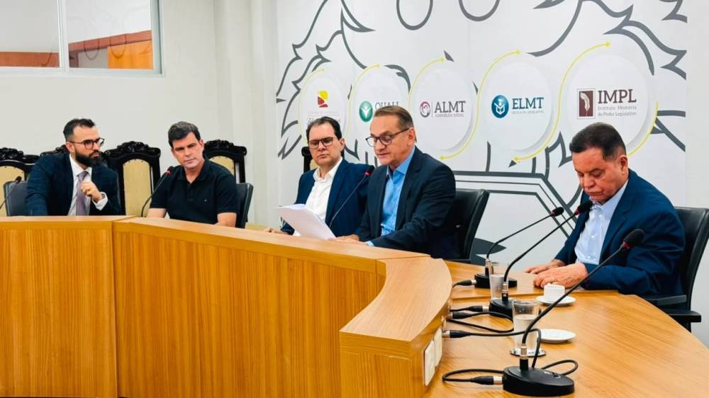 CPI da Saúde expõe milhões em pagamentos e suspeita de cartel entre empresas médicas em MT