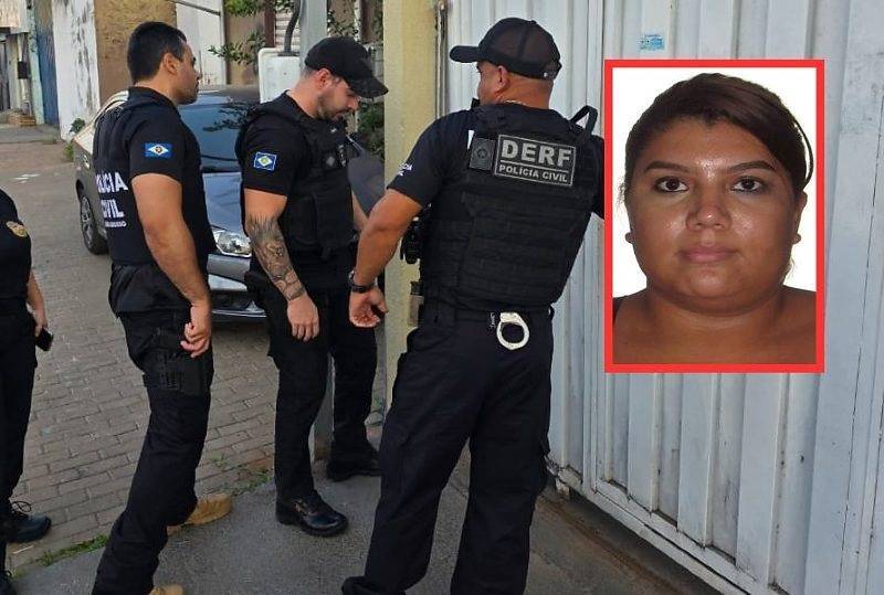 Ex-funcionária de uma clínica odontológica em Cuiabá, confessou desviar mais de R$ 50 mil para quitar dívidas de jogos de azar