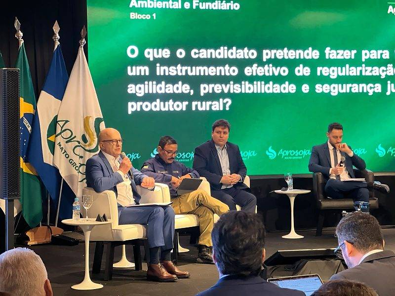 Pivetta rotula a gestão federal como 
