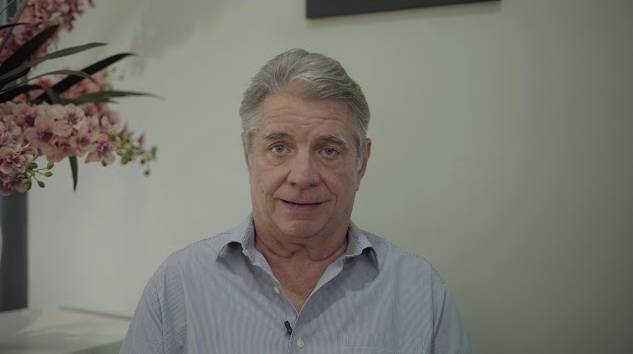Ex-presidente da Acrimat doa R$ 200 mil à campanha de candidato ao governo em Alagoas