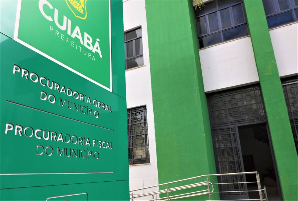 Prefeitura de Cuiabá reabre Mutirão Fiscal 