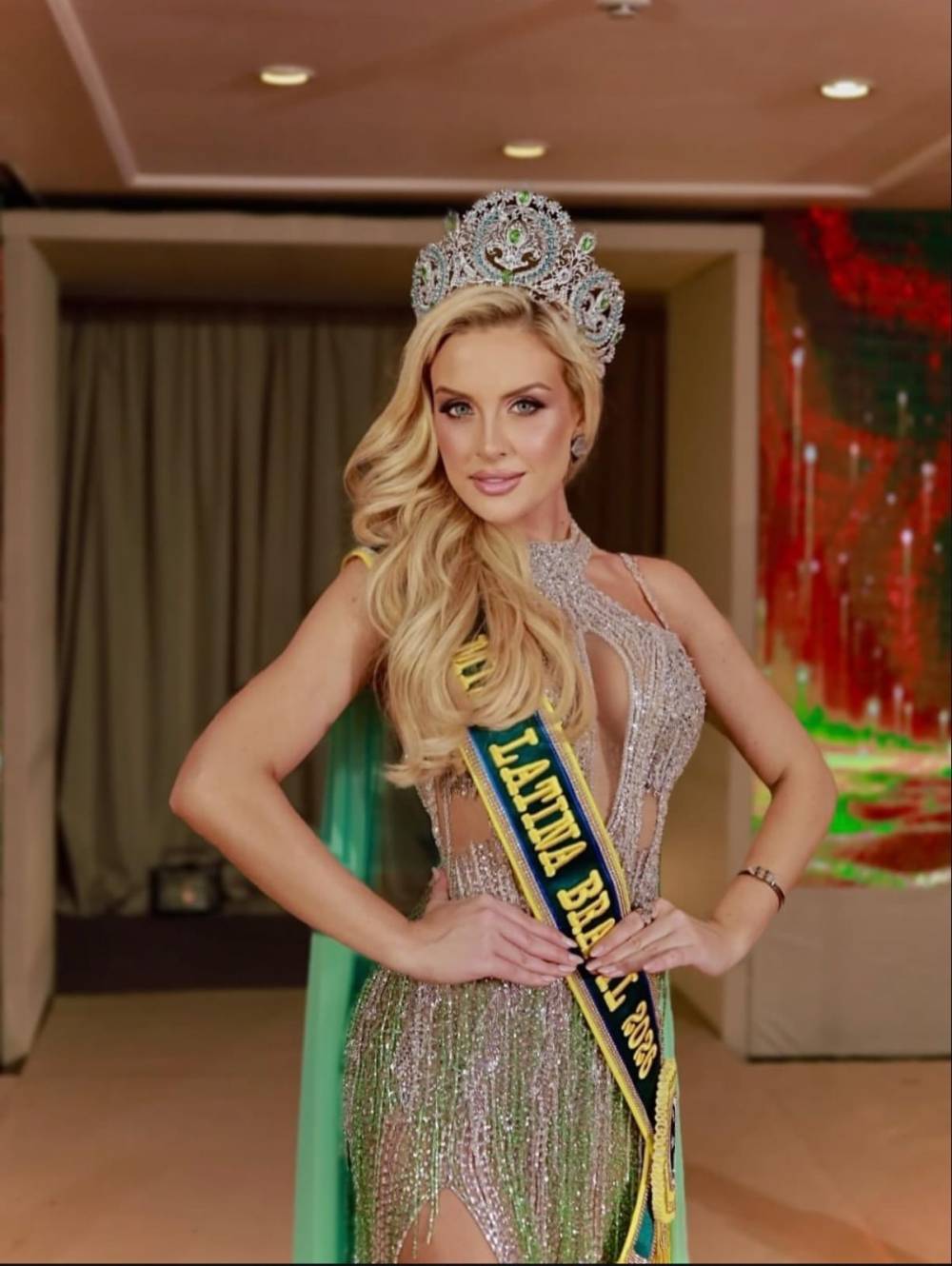 Miss Mato Grosso Latina abre inscrições e busca nova representante do Estado