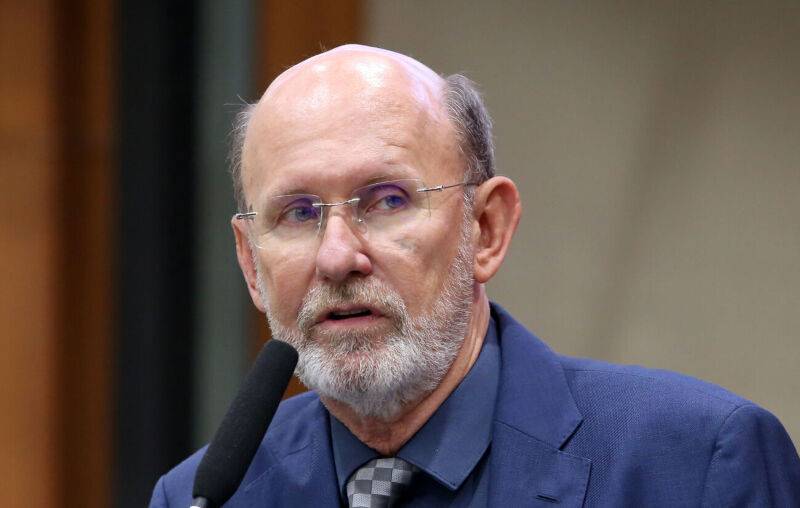  Avallone diz que direção nacional tucana deixou o diretório mato-grossense sem um centavo do fundo eleitoral