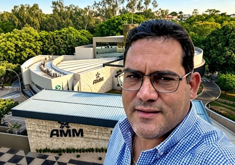 Prefeito de Nova Xavantina João Bang critica condução de processo eleitoral na AMM