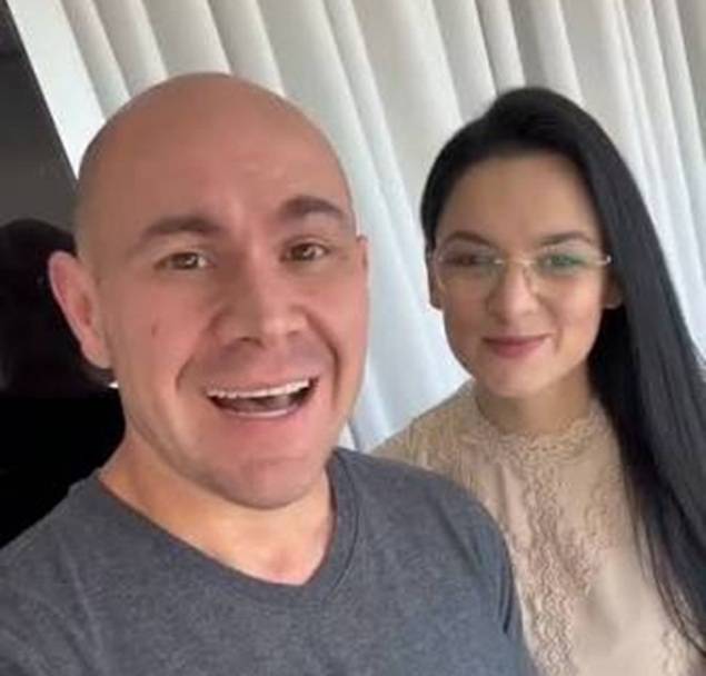 Abílio deve ajudar Samantha na campanha nos fim de semana no resto do tempo continua à frente da prefeitura de Cuiabá