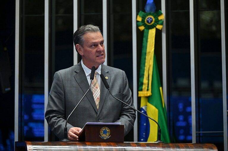 Projeto de Carlos Fávaro defende proibição de bets no Brasil, para evitar endividamento das famílias