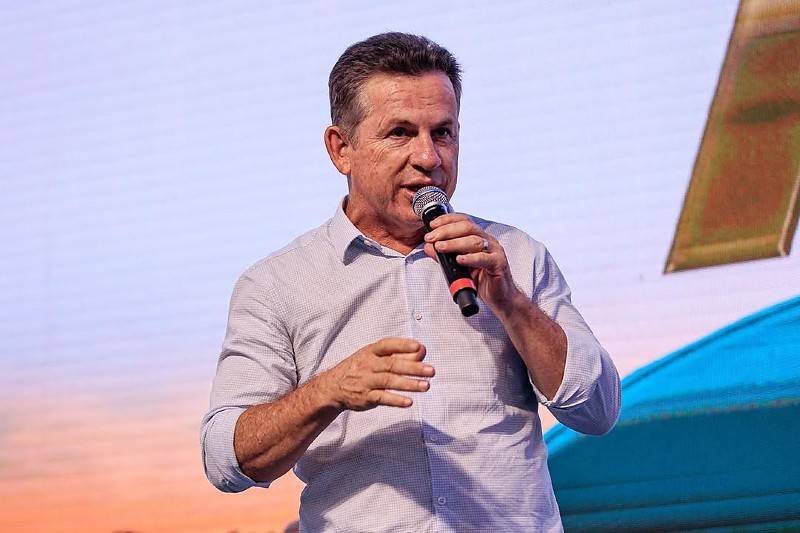 Mendes sai em defesa de prefeito do PL que decidiram apoiar Pivetta