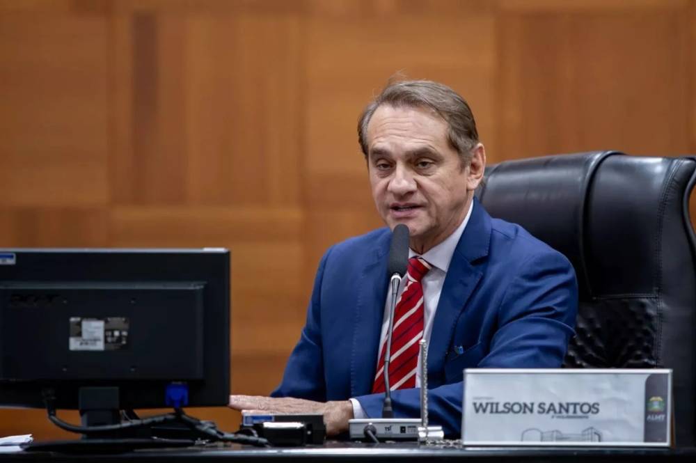 Wilson Santos critica demolições de casas e diz que medida não tem precedentes em gestões anteriores de Cuiabá  