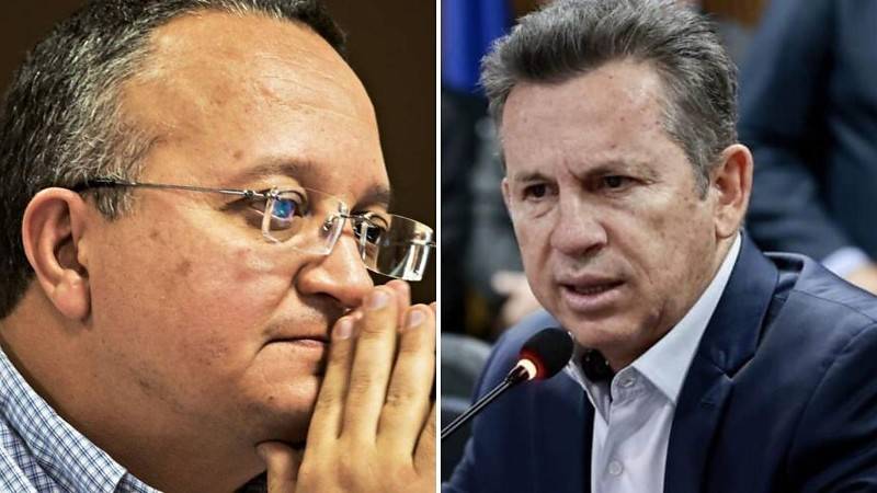 Caso Oi vira munição para Taques contra Mendes 