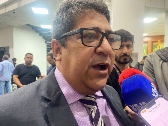 Rodrigo Zaeli é o novo presidente do diretório municipal do PL de Rondonópolis e Farina o diretório em VG