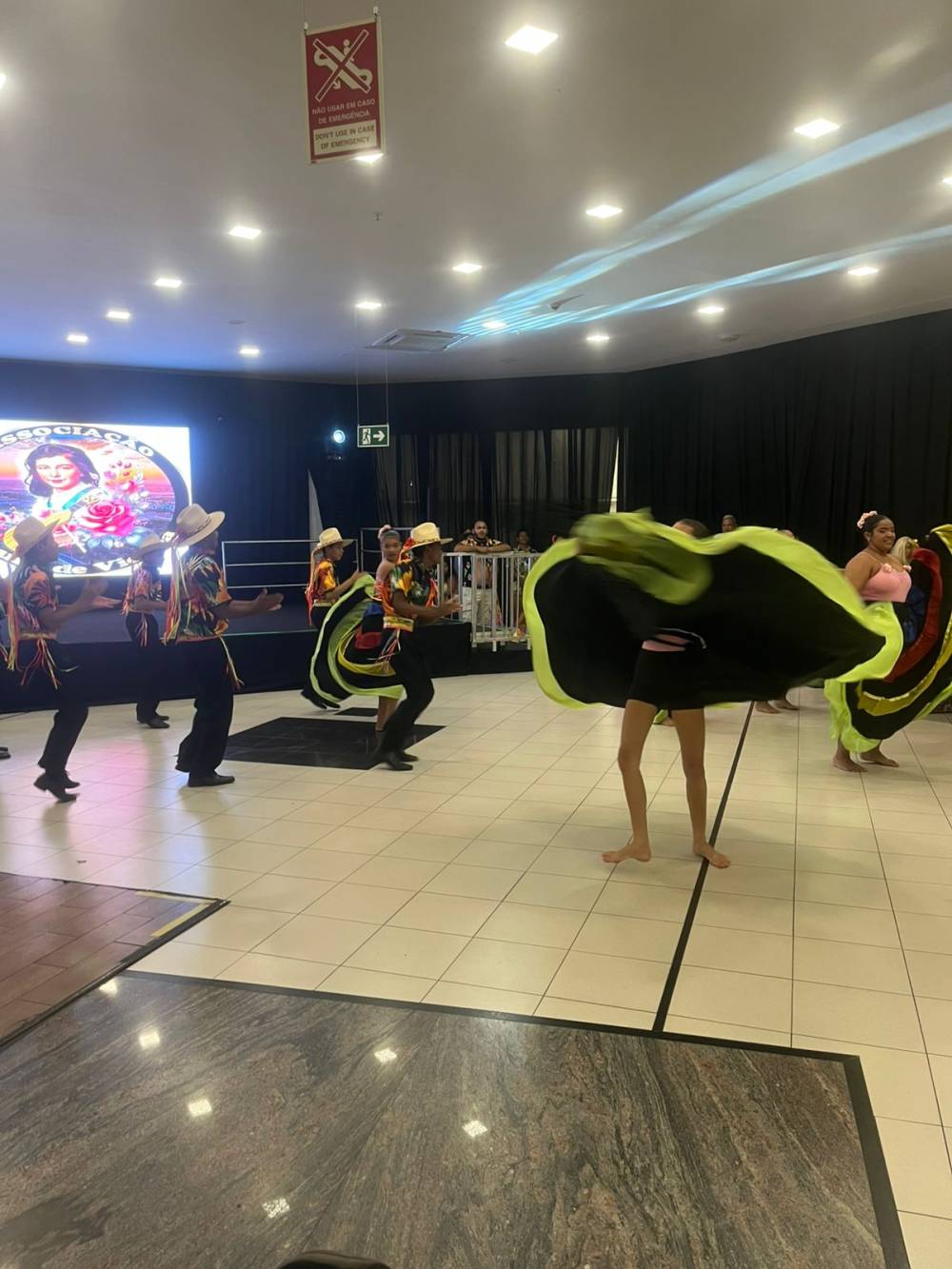 Muxirum Fashion traz 3 dias de muitas atrações regionais