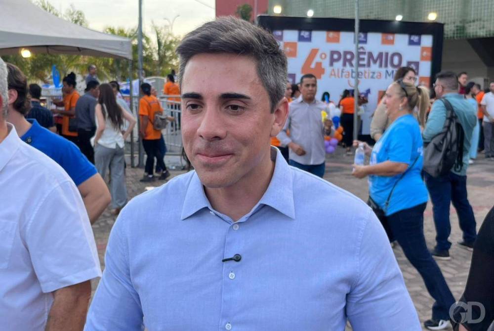 Áudio com ameaças e cota de votos na Seduc para Alan Porto é investigado pelo Ministério Público Eleitoral