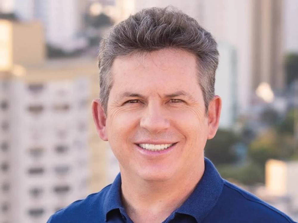 Instituto Paraná Pesquisas aponta Mendes na liderança com 55%