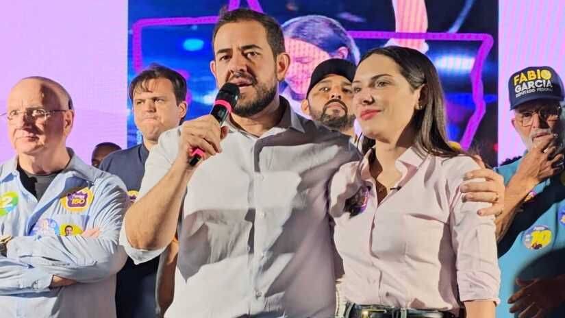 Vereador por Rondonópolis Ibrahim Zaher deixa segunda suplência em chapa com Janaína