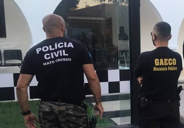 Gaeco consegue recuperar R$ 477 mil de vítima de golpe via Pix
