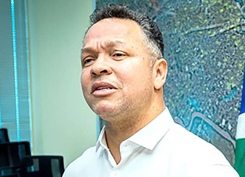 Justiça nega pedido de prefeito de Rondonópolis de indenização contra candidato ao Governo Rafaell Milas
