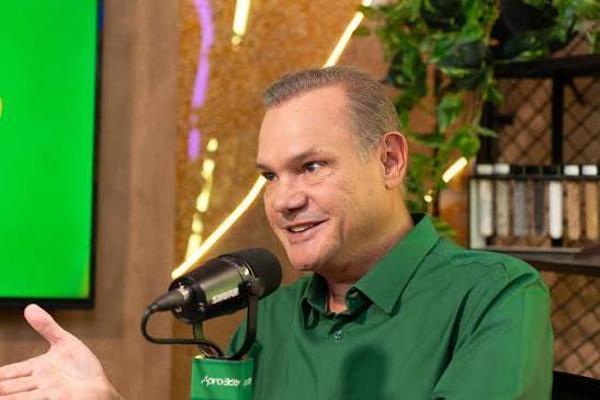 Fagundes diz que filiados do PL têm que acompanhar o que a maioria decidiu