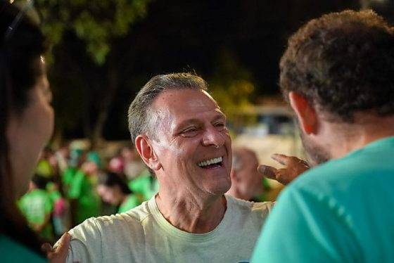 Fávaro defende cultura como política de Estado