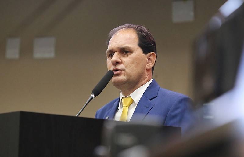 Áudio de intimidações e xingamentos a uma empresária da região seria de Chico Guarnieri 