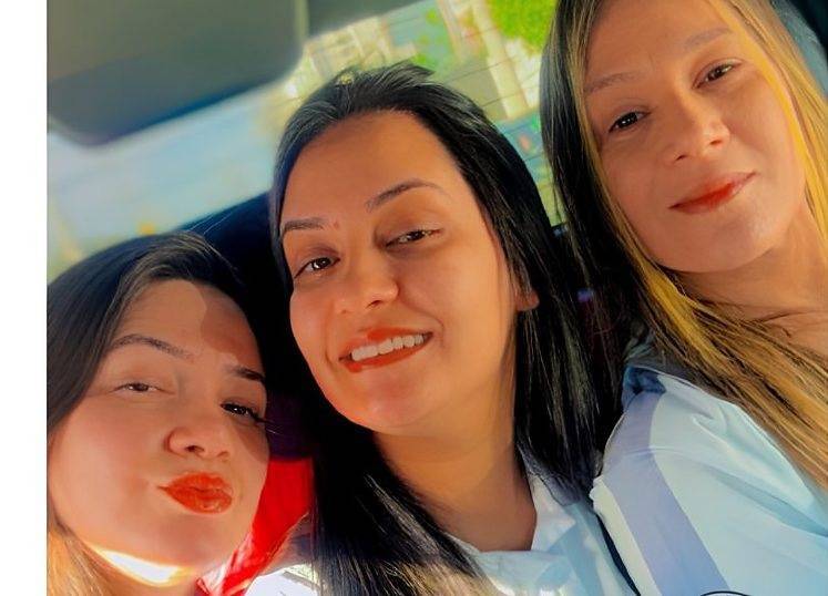 Investigação revela rodízio sexual falsas missionárias com líderes de facção em visitas ao presídio