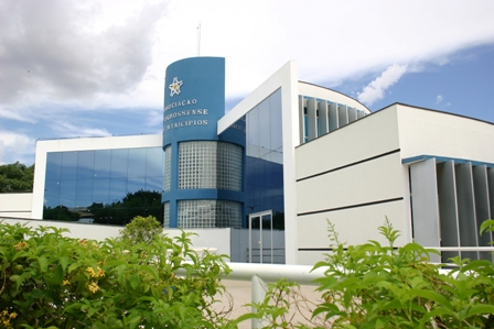 Prefeitos da nova diretoria da AMM se reúnem com o governador Mauro Mendes