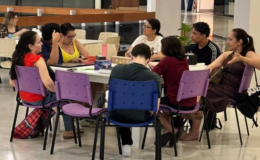Pokémon e festa anos 80 são destaques da programação do final de semana no Goiabeiras Shopping