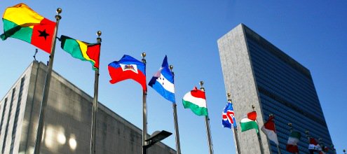 ONU aponta irregularidade em gastos de uma de suas agências no Brasil