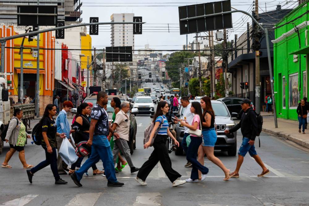 Saldo de novos empregos em Cuiabá cresce 19,6% 