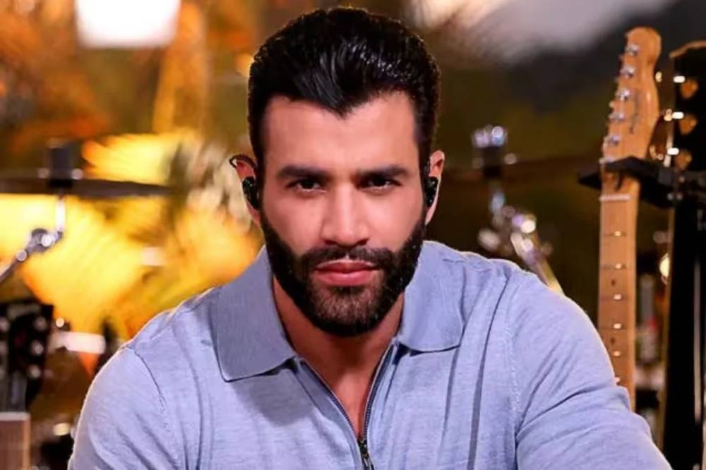 Justiça manda Gusttavo Lima devolver R$ 300 mil por show no Maranhão