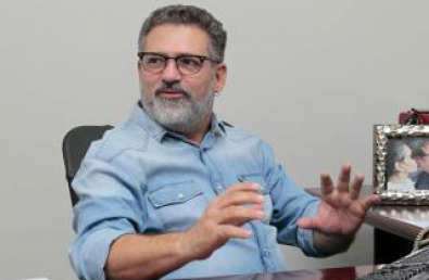   Jornalista Mauro Camargo é confirmado na Comunicação do Governo do Estado