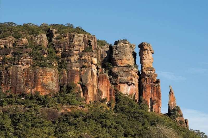 Prefeitura de Barra do Garças decreta calamidade após deslizamento de parte de Serra do Roncador