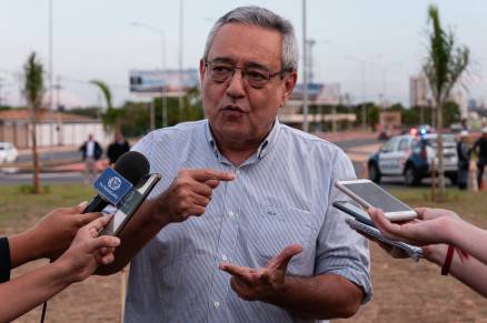 Sinfra-MT recusa-se a assinar contrato com concessionária que ganhou concorrência de R$ 10 bilhões