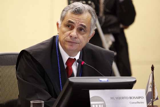 Justiça dá 15 dias para Bosaipo e contadores pagarem R$ 80 mi