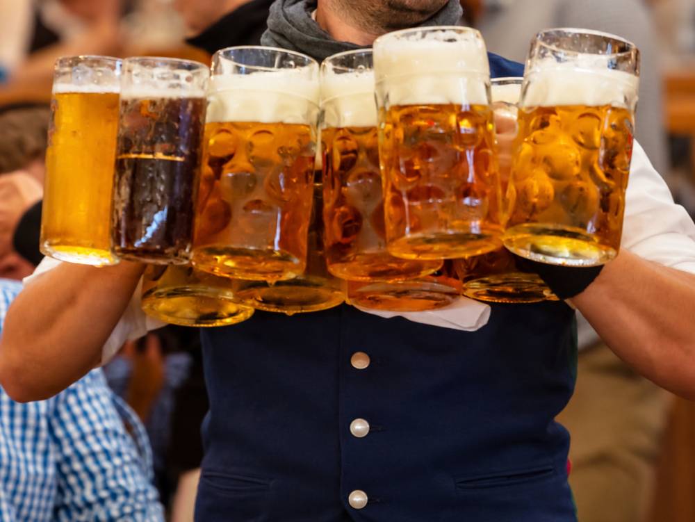Oktoberfest Goiabeiras & Malcom acontece em Cuiabá