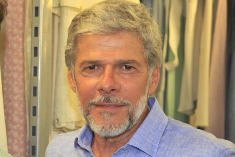 José Mayer é demitido da TV Globo após 35 anos de trabalho