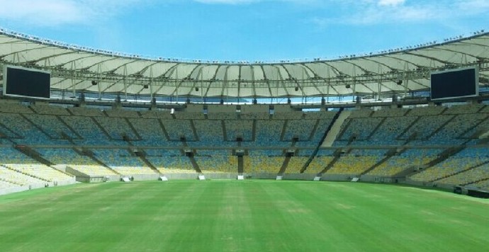 Campeonato carioca começa neste sábado