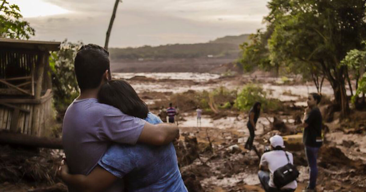Caso de Brumadinho pode se tornar o pior acidente de trabalho do País