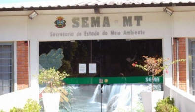 STOP NA CORRUPÇÃO: Fraudes recorrentes na Sema podem estar com os “dias contados”
