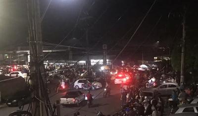 SE A MODA PEGA! Justiça proíbe posto de combustível  de realizar  