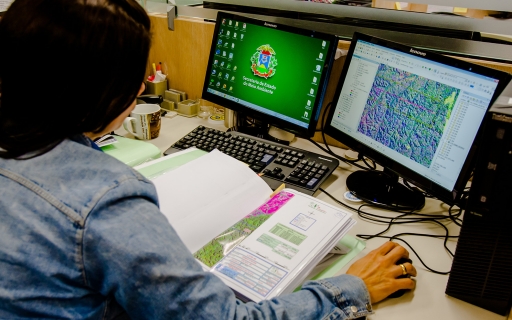 COMBATE ÀS FRAUDES: Sema e ABIN firmam termo de troca de informações e cooperação